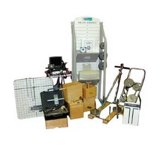 功能评定综合测试系统(基本型)Basic FCE System
