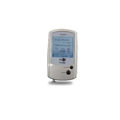 多导睡眠记录器Polymate YH-1000C 高清实拍图
