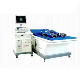 体外反搏治疗仪ECP COMFORT GP-2000型 高清实拍图