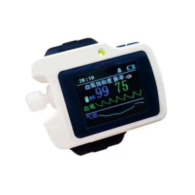 医翼睡眠呼吸初筛仪SR3100