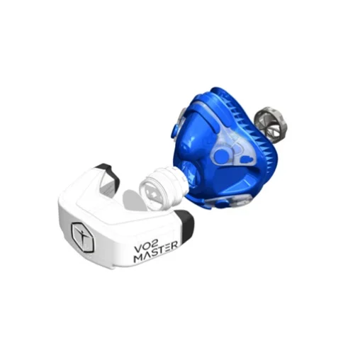 VO2 Master便携式运动心肺测试系统 高清实拍图