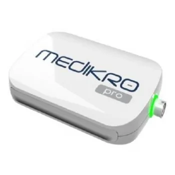 艾康菲肺功能仪MEDIKRO PRO