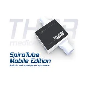 肺功能仪  Spiro Tube Mobile型