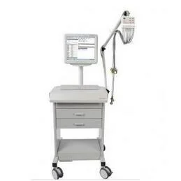 CARDIOVIT席勒运动心/肺功能测试系统  AT-104PC 产品图片