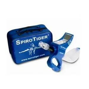 呼吸肌训练仪瑞士SpiroTiger 高清实拍图