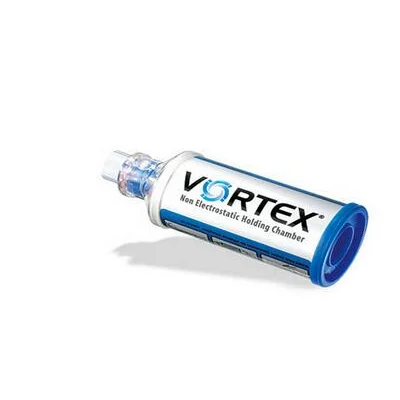德国百瑞储雾罐 Vortex 高清实拍图