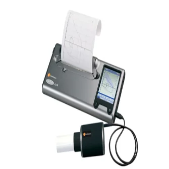 便携式肺功能仪  MicroLab