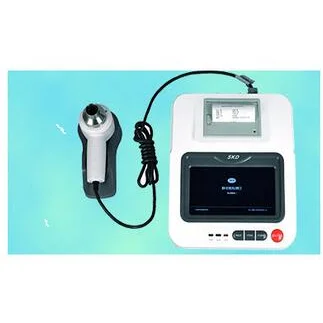 肺功能检测仪 S-980A I