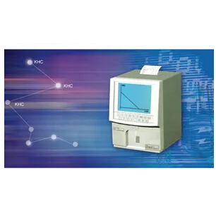 急性中毒快速检验仪 KHC-D-1型 产品图片