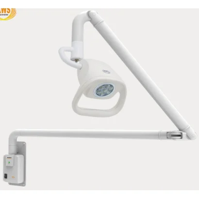 亚南特种照明  挂壁式医用检查灯KD-2021W-3