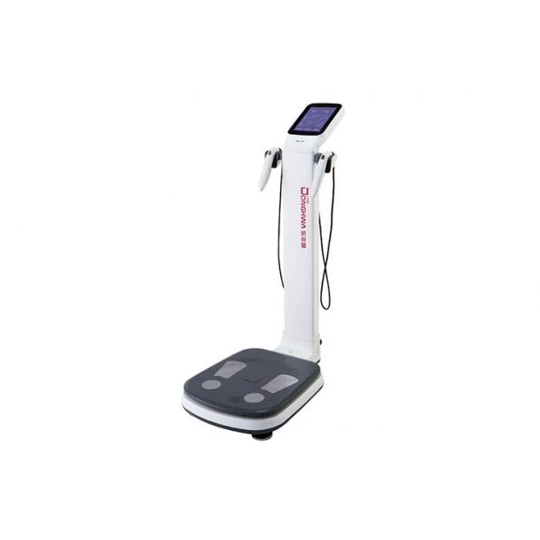 东华原人体成分分析仪 DBA-310 高清实拍图