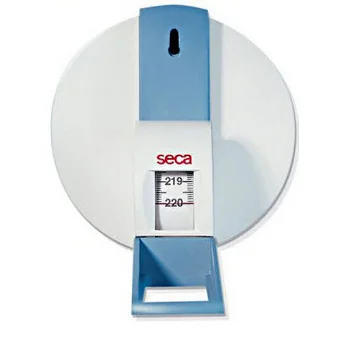身高测量尺 seca 206