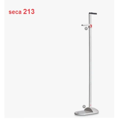 赛康 便携式量高尺（seca 213） 高清实拍图