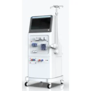 血液透析器 Exclear 130 高清实拍图