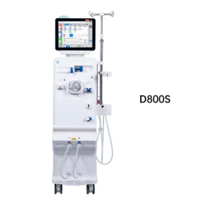 宝莱特血液透析滤过机D800S