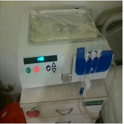 腹膜透析机APD