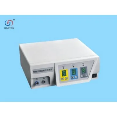 外科医学低温等离子体多功能手术系统SM-D380A型 高清实拍图