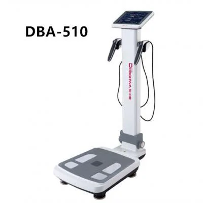 东华原人体成分分析仪DBA-510 高清实拍图