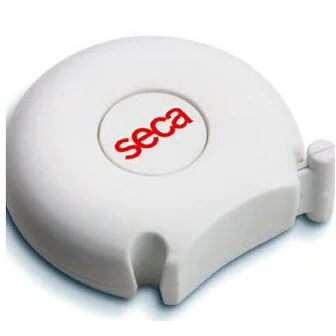 德国赛康身高测量尺 seca201 高清实拍图