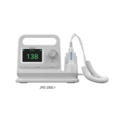 京柏超声胎音仪JPD-200C+ 高清实拍图