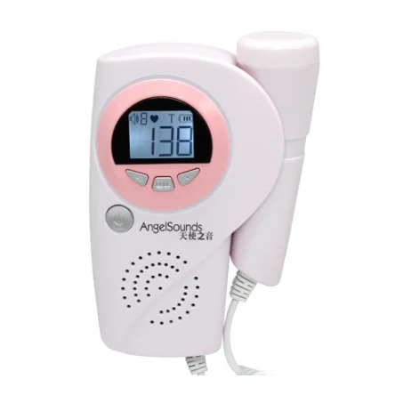 超声胎音仪 JPD-100C