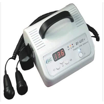 贝斯曼多普勒胎心仪 BF-600+