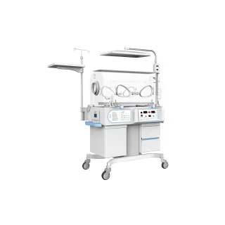 力康婴儿保温箱YXK-2000GA + GLQ-2L 产品图片