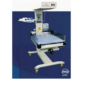 辐射式新生儿抢救台FXQ-4B 产品图片