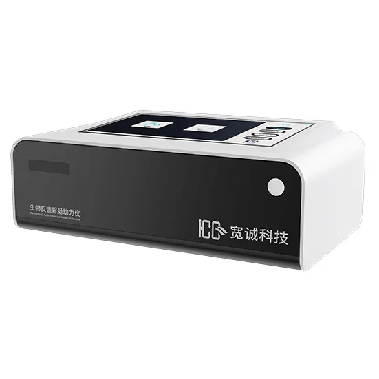 宽诚生物反馈胃肠动力仪BG-D100A 高清实拍图
