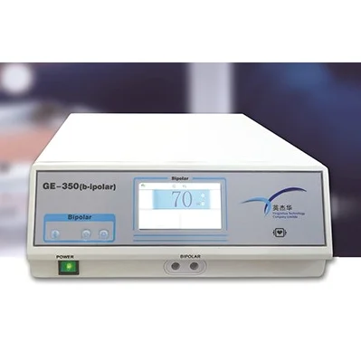 英杰华双极电凝刀GE-350(b-ipolar) 高清实拍图