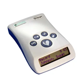 荷兰 MMS Ohmega pH测定仪 高清实拍图