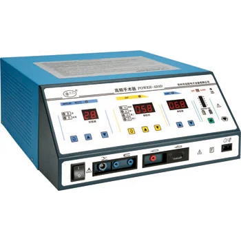 延陵电刀POWER-420D/420A6 高清实拍图