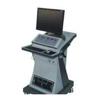 耳鼻低温等离子消融系统MC-GZ-310 高清实拍图