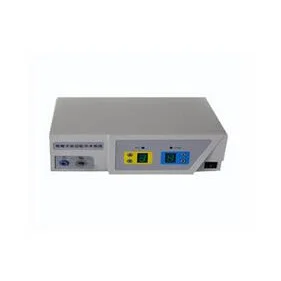 耳鼻喉等离子消融系统SM-D380D 高清实拍图