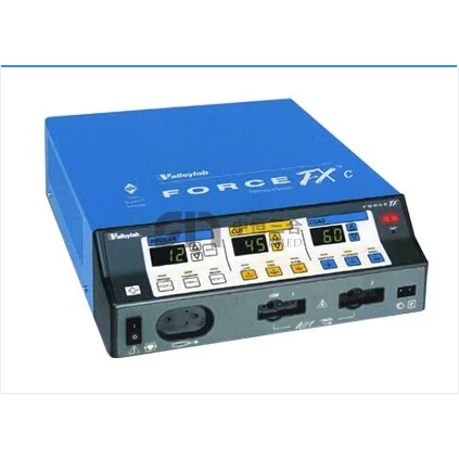 美国威利高频电刀Force FX-8C 高清实拍图