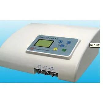 自动洗胃机KD·XW-47.2C 高清实拍图