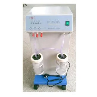 自动洗胃机KD·XW-47.2A 高清实拍图