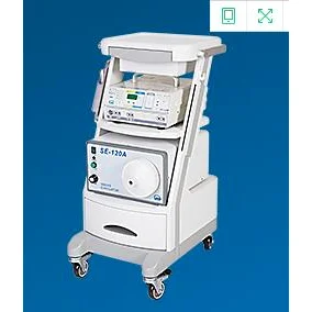 飞利浦高频电刀HF-120B高频电刀 高清实拍图