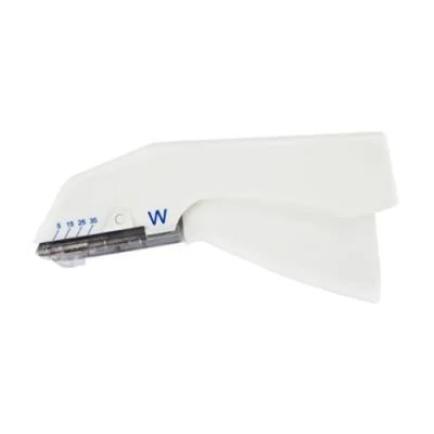 驼人一次性使用皮肤缝合器TRPA-35W 高清实拍图