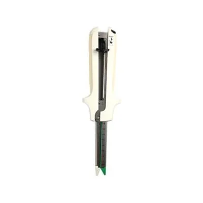 驼人一次性使用直线型切割吻合器及组件TRQB-6038