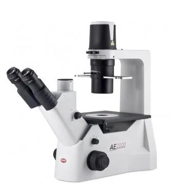 麦克奥迪倒置生物显微镜AE2000 高清实拍图