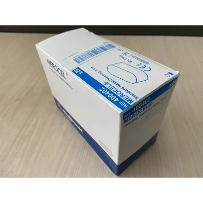 美敦力止血海绵400402