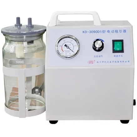 凯达电动吸引器 KD-3090A2