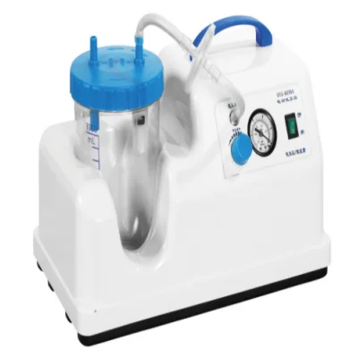 贝茵电动吸引器BES-8015A/BES-8030A