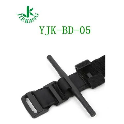捷康旋压式止血带YJK-BD-05 高清实拍图