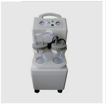 电动流产吸引器 KD-3090B 高清实拍图