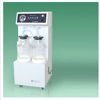 妇科电动吸引器DFX-23C·IV 高清实拍图