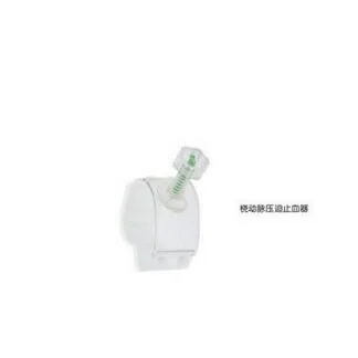 桡动脉压迫止血带YCR-I型 高清实拍图