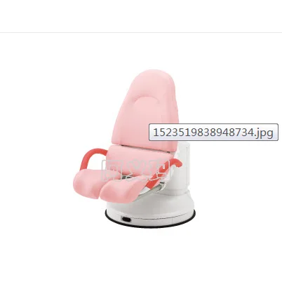 贝尔蒙全自动妇科检查台DG-770 DG-770