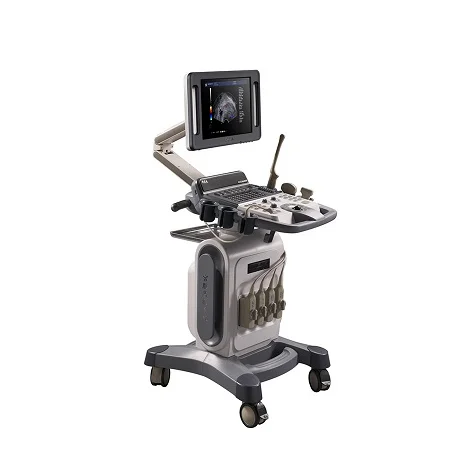宫腔手术监测系统（可视人流）KMD-6000A-5型 高清实拍图